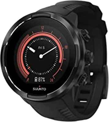 Reloj deportivo GPS Suunto 9 Baro