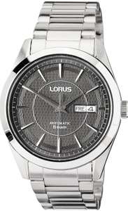 Reloj Lorus automático.