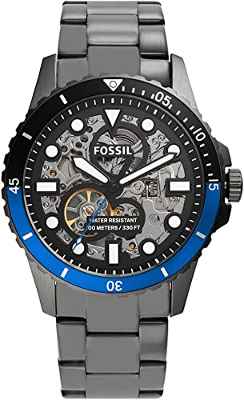Reloj para hombre Fossil Fb - 01 Automatic