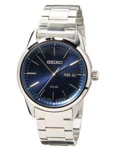 Reloj Seiko Solar SNE525P1 40mm