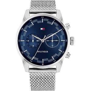 Reloj Tommy Hilfiger Sawyer 44mm 1710420