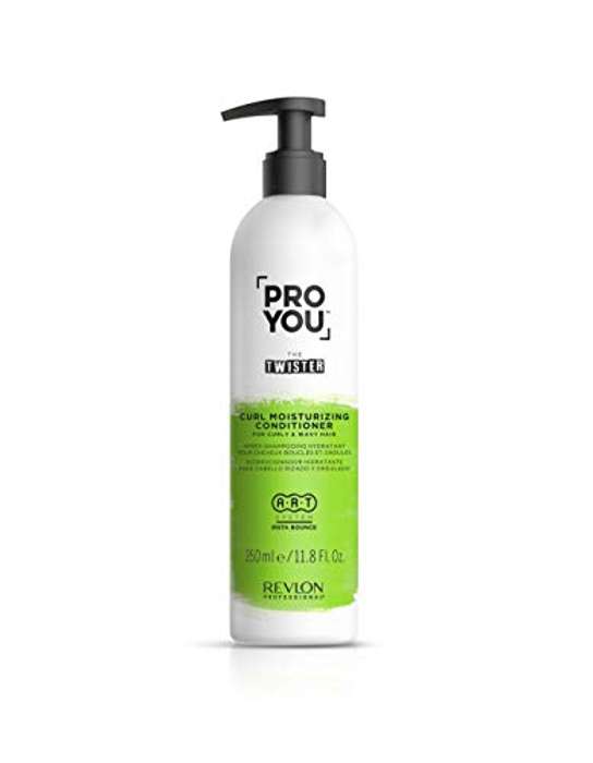 Revlon Professional Acondicionador Hidratante Rizos 350 ml