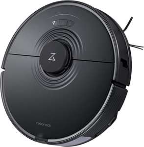 Roborock S7 negro (reaco como nuevo)