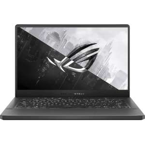 ROG Zephyrus G14 GA401QM-K2129 - Portátil Gaming de 14" Full HD 120Hz (Ryzen 7 5800HS, 32GB RAM, 1TB SSD, GeForce RTX 3060 6GB