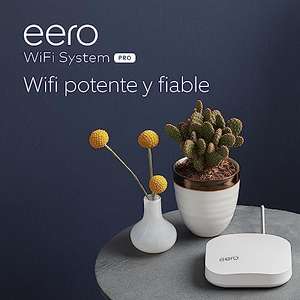 Router/extensor wifi de malla Amazon eero Pro