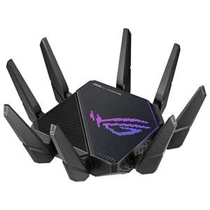 Router Gaming Wifi ASUS ROG Rapture GT-AX11000 Pro