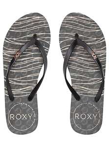 Roxy Viva Stamp, Sandalia Mujer