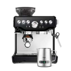 Sage The Barista Express