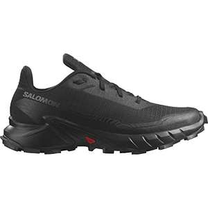 Salomon Alphacross 5 Zapatillas para Mujer (Hasta talla 44)