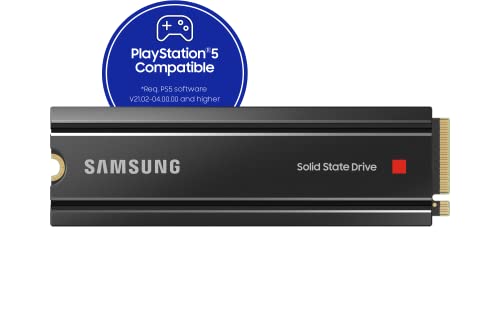 Samsung 980 Pro 2TB hasta 7.000 MB/s