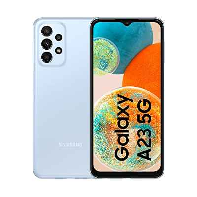 SAMSUNG A23 A236 4/128GB 5G Azul