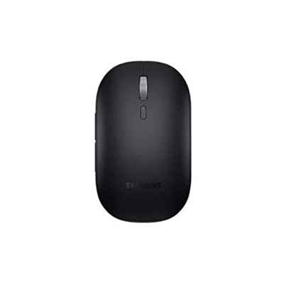 SAMSUNG Accesorios PC y Portátiles Marca Modelo Bluetooth Mouse Slim EJ-M3400 Black