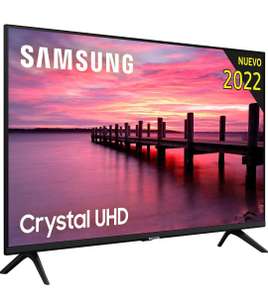 Samsung Crystal UHD 2022 43AU7095