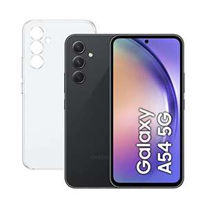 SAMSUNG Galaxy A54 5G 8/256GB + Tarjeta Regalo 70€