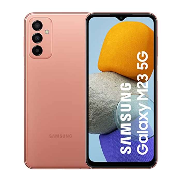 Samsung Galaxy M23 5G 4/128GB