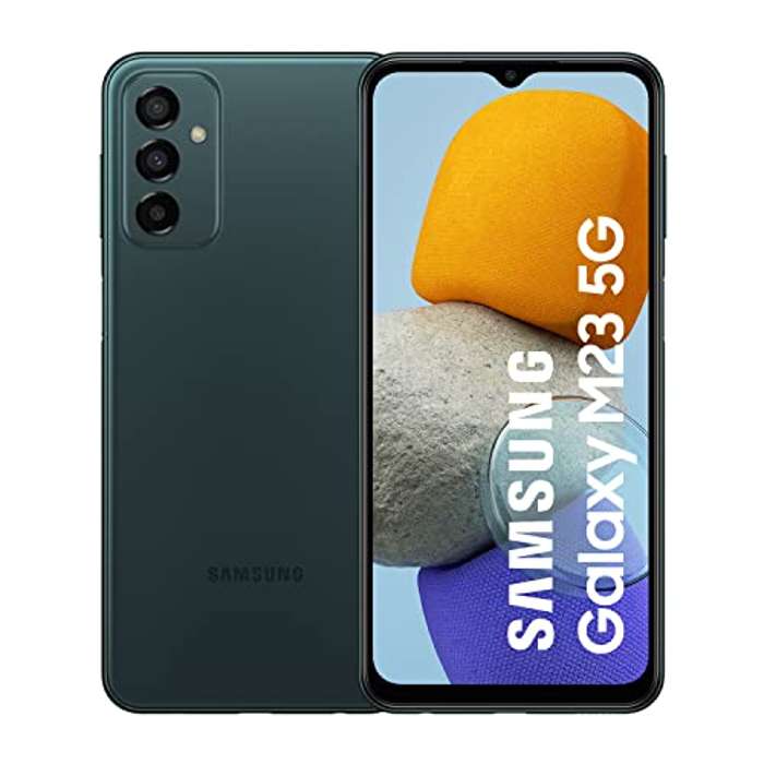 Samsung Galaxy M23 5G - 4GB/128GB