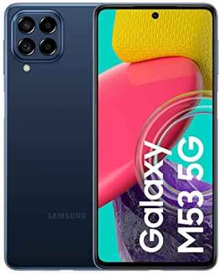 Samsung Galaxy M53 5G