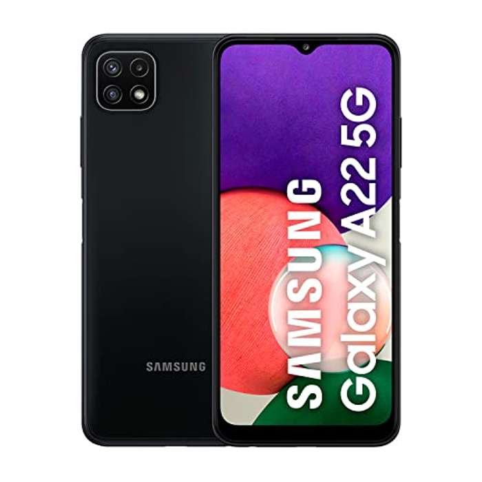 Samsung Galaxy A22 5G 4/128GB 