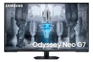 SAMSUNG Monitor Odyssey Neo G7