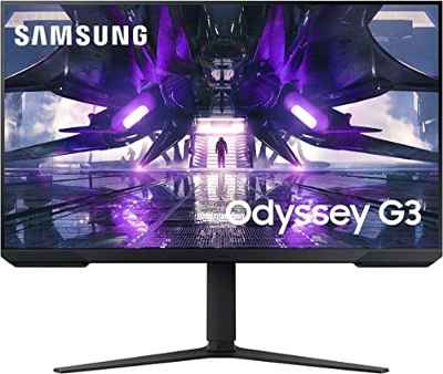 Samsung Odyssey Gaming G3 32"