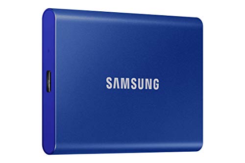 Samsung Portable SSD 2TB