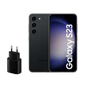 Samsung s23 (256gb) + cupón 100 euros