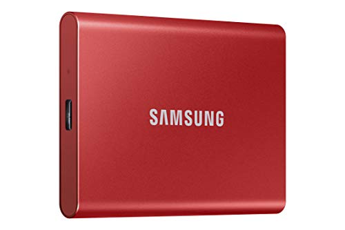 Samsung SSD 2TB Portable USB3.2