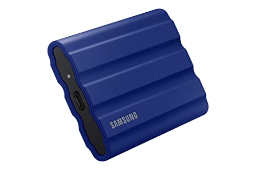 Samsung SSD portátil 1TB