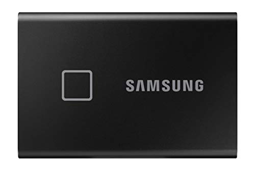 Samsung T7 Portable SSD de 1 TB