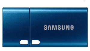 Samsung Unidad flash USB Type-C (MUF-128DA/APC), 128 GB, 400 MB/s de lectura, 60 MB/s de escritura