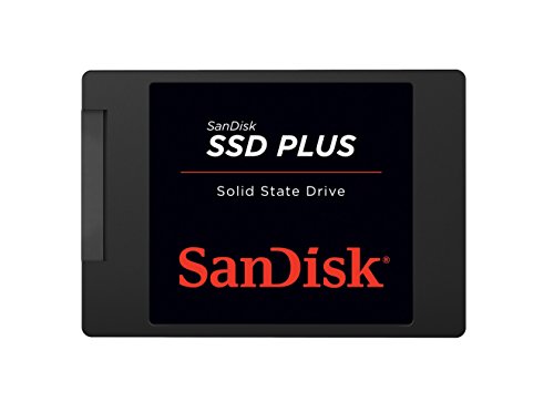 SanDisk SSD Plus de 1 TB