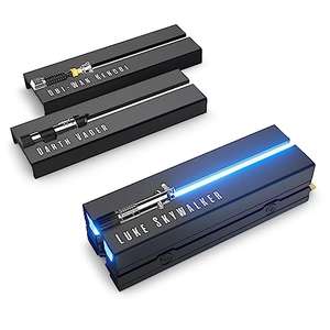 Seagate FireCuda Lightsaber Legends Special Edition, 1 TB, SSD interno, PCIe M.2 Gen4 x 4 NVMe 1.4, hasta 7300 MB/s,