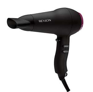 Secador Revlon Rápido y Ligero 2000W