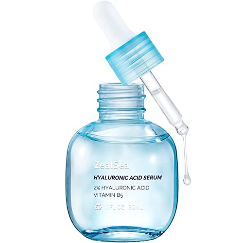 Serum facial 2% Acido Hialurónico Puro