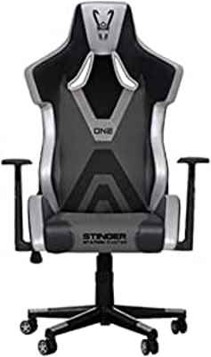 Silla de escritorio Woxter Stinger Station Master One