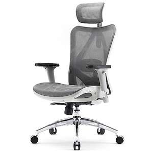 Silla ergonómica SIHOO M57