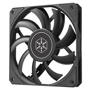 Silverstone Air Slimmer 120