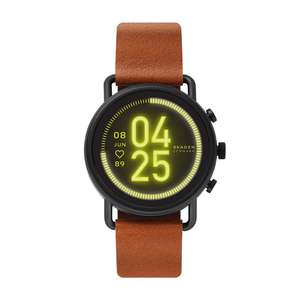 Skagen Reloj inteligente con GPs y NFC (Reaco como nuevo)