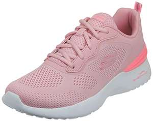 Skechers 149753 Ros, Zapatillas Mujer