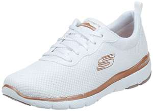 Skechers Flex Appeal 3.0-First Insight, Zapatillas para Mujer