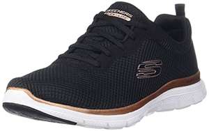 Skechers Flex Appeal 4.0 Brilliant View (TALLAS 37, 38, 40, 41)