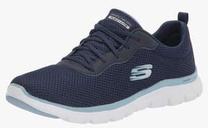 Skechers Flex Appeal 4.0 Brilliant View, Zapatillas Mujer (Varias tallas)