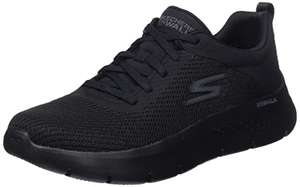 Skechers Go Walk Flex-Alani, Zapatillas para Mujer