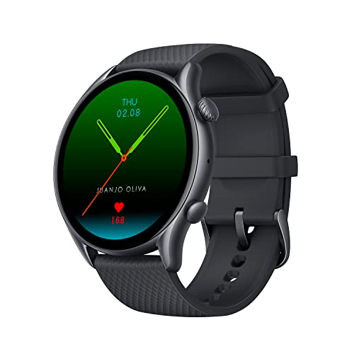 Smartwatch Amazfit GTR 3 Pro