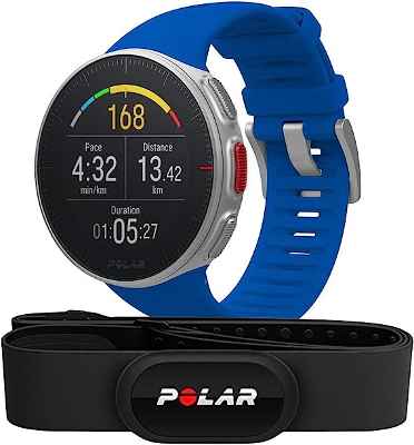 Smartwatch Polar Vantage V HR