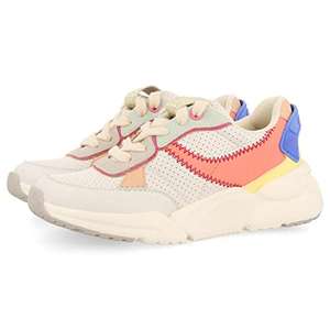 Sneakers Gioseppo courgent (tallas de 32 a 39)