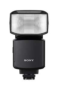 Sony HVL-F60RM2 - Flash Externo inalámbrico con Control por Radio, Negro