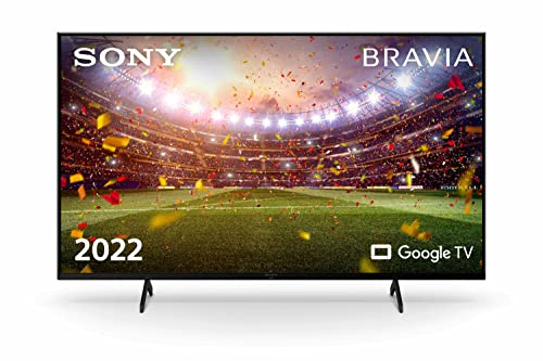 Sony TV 75" X81K