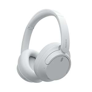 Sony WH-CH720N Auriculares Inalámbricos Bluetooth con Noise Cancelling- hasta 35 Horas de Autonomía y Carga Rápida