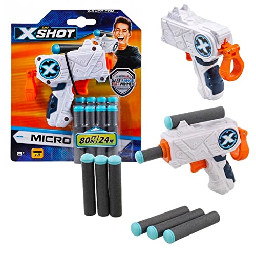 Sotel X-Shot Micro